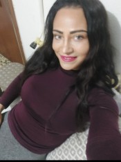 ALEXIA TRANS LA QUE TANTO ESPERABAS YA EN LEóN