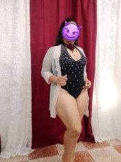 ARDIENTE GOLOSA Y CON MUCHA EXPERIENCIA