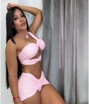 CHIA CACHONDA APASIONADA Y FIESTERA