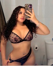 ARDIENTE LATINA