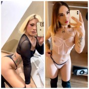 TUS NENITAS NINFOMANAS Y FIESTERAS 2X1 1H100€