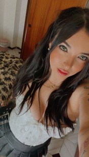 SEñORITA SúPER CARIñOSA COMPETA EN CALPE
