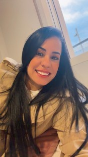 EVA SúPER CALIENTE FOGOSA  JOVENCITA DE 25