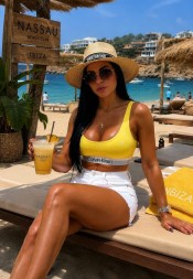 ELOISA BESOS APASIONADOS FIESTERA  TRATO DE NOVIA 604154213