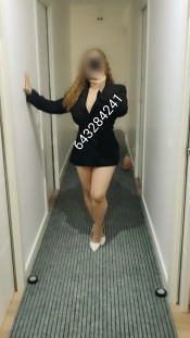 LINDA MADURA ELEGANTE Y VOLUPTUOSA...NO HAGO SERVICIOS EXPRÉS O RAPIDINES