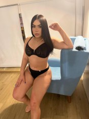 GUARRILLA MUY CACHONDA