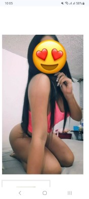 GABY MASAJISTA ENCANTADORA SEXY EN O'DONNELL