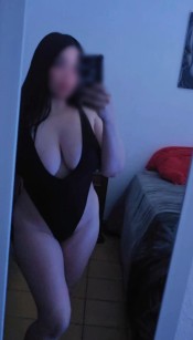 DISPONIBLE - TRATO DE NOVIA FIESTA Y MORBO