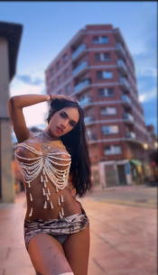 JOVENCITA DE 19 FIESTERA CACHONDA EN OVIEDO