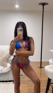 MORENITA FLACA SEXY FIT EN LINARES