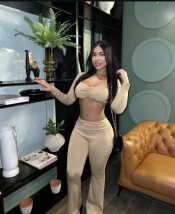 MUY BONITA Y OJO!!! ATIENDO SOLO HOMBRES MADUROS