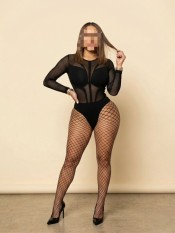 PRECIOA ESCORT LATINA JOVENCITA FOGOSA