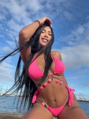 ATREVIDA SENSUAL EN LA ZONA DE  PLAYA INGLÉS