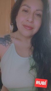 RUBI, UN AUTÈNTICO CAPRICHO...