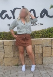 NOVEDAD** VALENTINA BRASILEÑA  CON CURVAS..TETAS NATURAL CULITO RESPINGÓN