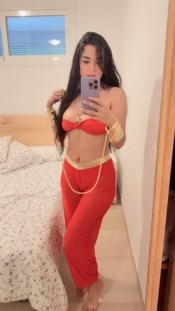 ACOMPAÑANTE INDEPENDIENTE – DISPONIBLE 24H SALI