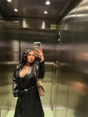 LEIDY, ENCANTADORA JOVENCITA RECIEN LLEGADA