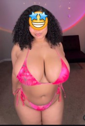 SOY TU LINDA PECHUGONA FAVORITA SUPER COMPLACIENTE