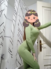 SOY MARTA, ESPAÑOLA DULCE Y CALUROSA