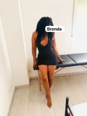 BRENDA!COLOMBIANA!MULATA!