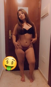 SEXI COLOMBIANA