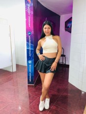ELVIRA   NUEVA EN SEVILLA