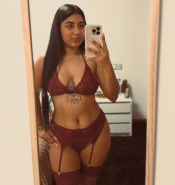JOVENCITA PICANTE MORBOSA Y SEXY