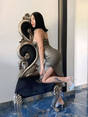 JESSIKA UN ENCANTO QUE ATRAPA