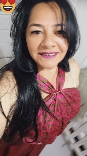 MADURITA  PRIMERA VEZ EN ESTEPONA FIESTERA GUARR