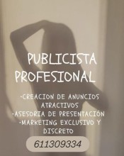 SI BUSCAS BUENA PUBLICIDAD CONTACTAME