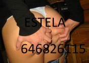 ESPAñOLA MORENAZA 20€ COMPLETO NINFOMANA