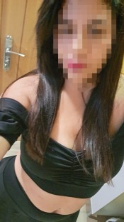 PARAGUAYA CARIñOSA Y CULONA EN ALICANTE