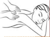 MASAJES A MUJERES