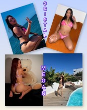 641362070. HERMOSAS JOVENCITAS 24 HRS