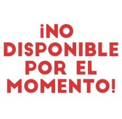 NO DISPONIBLE