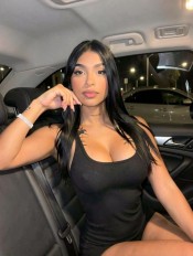 COLOMBIAN GIRL