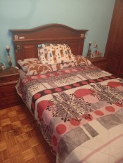 ALQUILO HABITACIóN POR HORAS