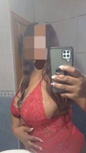 SENSUAL EXOTICA Y MUY ARDIENTE NOVEDAD 24HS