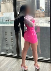 SEXY PERVERSA CHIQUILLA DE CURVAS UNICAS PARA TI EN LA CUESTA NOVEDAD