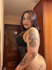 MORBOSA JOVENCITA LISTA PARA COMPLACERTE LLAMAME