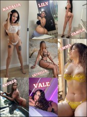 AMIGUITAS  LATINAS  661447669 DOS POLVO MEDIA HORA, FIESTERA 24HORAS