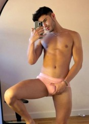 JOVENCITO 23 AÑITOS BUEN DOTADO TE DOY MI LECHITA