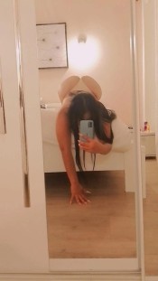 LINDA SOY UNA CHICA MUY MAJA CACHONDA FIESTERA.