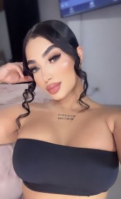 SUSANA COLOMBIANA EXPLOSIVA EN FUENGIROLA