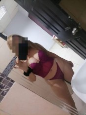 NUEVA EN LANGREO PURO MORBO Y VICIO 24H