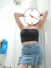 SEXY PERVERSA CHIQUILLA DE CURVAS UNICAS PARA TI EN LA CUESTA NOVEDAD