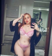 LATINA DE INFARTO NUEVA EN VINAROS-VIP 24H