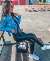 NOVEDAD GUAPÍSIMA