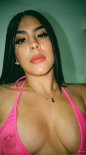 JOVEN BELLEZA EXPLOSIVA