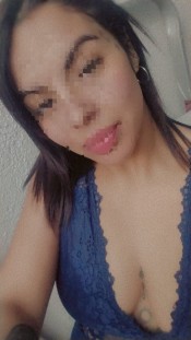 SARA 602 42 49 98, LA MAS DIABLITA Y CARIÑOSITA EN